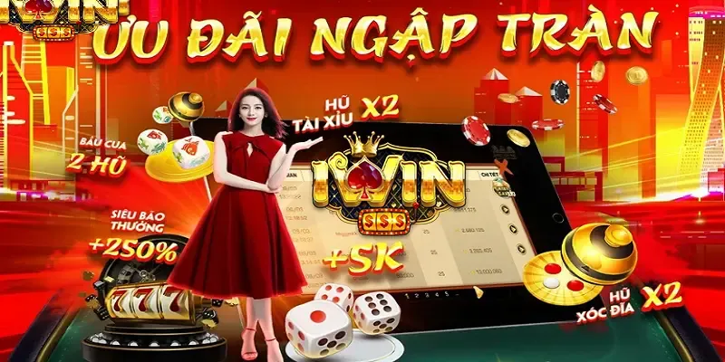 Banner khuyến mãi hấp dẫn của Kubet